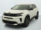 Annonce Citroen C5 AIRCROSS Hybride Rechargeable 225 e-EAT8 Feel pack - 5P