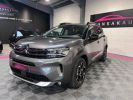 Annonce Citroen C5 AIRCROSS Hybride Rechargeable 225 e-EAT8 Shine