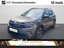 Voir l'annonce Citroen C5 aircross Hybride rechargeable 225 s&s e-eat8 shine