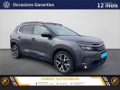 Annonce Citroen C5 aircross Hybride rechargeable 225 s&s e-eat8 shine pack