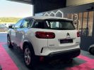 Annonce Citroen C5 AIRCROSS Hybride Rechargeable 225 SS e-EAT8 Feel camera  attelage