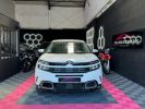 Annonce Citroen C5 AIRCROSS Hybride Rechargeable 225 SS e-EAT8 Feel camera  attelage