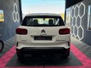 Annonce Citroen C5 AIRCROSS Hybride Rechargeable 225 SS e-EAT8 Feel camera  attelage