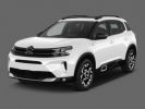 Voir l'annonce Citroen C5 Aircross Plus 1.2 PureTech 136 Hybrid EAT6