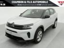 Annonce Citroen C5 Aircross PureTech 130 BVM6 You