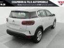 Annonce Citroen C5 Aircross PureTech 130 BVM6 You