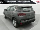 Annonce Citroen C5 Aircross PureTech 130 BVM6 You