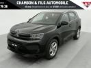 Annonce Citroen C5 Aircross PureTech 130 BVM6 You