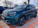 Annonce Citroen C5 AIRCROSS PureTech 130 EAT8 FEEL BioMotor Ethanol GPS Caméra