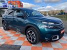 Annonce Citroen C5 AIRCROSS PureTech 130 EAT8 FEEL BioMotor Ethanol GPS Caméra