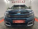 Annonce Citroen C5 AIRCROSS PureTech 130 SetS BVM6 Live