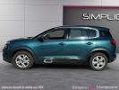 Annonce Citroen C5 AIRCROSS PureTech 130 SS BVM6 Shine *GARANTIE 12 MOIS* 1ere MAIN / CAMERA RECUL / GPS