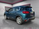 Annonce Citroen C5 AIRCROSS PureTech 130 SS BVM6 Shine *GARANTIE 12 MOIS* 1ere MAIN / CAMERA RECUL / GPS