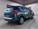 Annonce Citroen C5 AIRCROSS PureTech 130 SS BVM6 Shine *GARANTIE 12 MOIS* 1ere MAIN / CAMERA RECUL / GPS