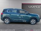 Annonce Citroen C5 AIRCROSS PureTech 130 SS BVM6 Shine *GARANTIE 12 MOIS* 1ere MAIN / CAMERA RECUL / GPS