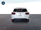 Annonce Citroen C5 Aircross PureTech 130ch S&S C-Series EAT8