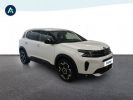 Annonce Citroen C5 Aircross PureTech 130ch S&S C-Series EAT8