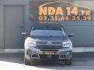 Annonce Citroen C5 AIRCROSS PURETECH 130CH S&S C-SERIES EAT8 E6.D