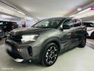 Voir l'annonce Citroen C5 Aircross PURETECH 130CH S&S FEEL PACK EAT8