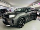 Voir l'annonce Citroen C5 AIRCROSS PURETECH 130CH S&S FEEL PACK EAT8 ***TVA RECUPERABLE*** FAIBLE KILOMETRAGE!