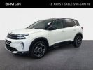 Voir l'annonce Citroen C5 Aircross PureTech 130ch S&S Shine EAT8 E6.d