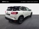 Annonce Citroen C5 Aircross PureTech 130ch S&S Shine EAT8 E6.d