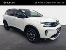 Annonce Citroen C5 Aircross PureTech 130ch S&S Shine EAT8 E6.d