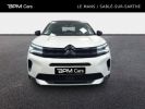 Annonce Citroen C5 Aircross PureTech 130ch S&S Shine EAT8 E6.d