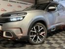 Voir l'annonce Citroen C5 Aircross SHINE 1.5 Blue HDI 130 cv garantie 6 mois