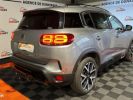 Annonce Citroen C5 Aircross SHINE 1.5 Blue HDI 130 cv garantie 6 mois