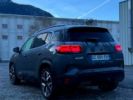 Annonce Citroen C5 AIRCROSS Shine