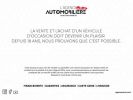 Annonce Citroen C5X C5 X 1.2 PureTech 130 ch SHINE EAT8 - GAR 05/2025