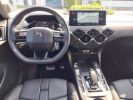 Annonce Citroen DS Automobiles 3 Crossback 1.2 PureTech Louvre Boite Auto FULL OPTIONS
