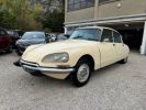 Achat Citroen DS D SUPER/ ENTIEREMENT RESTAUREE  2019 / Occasion