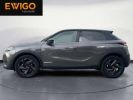 Annonce Citroen DS3 3 Crossback 1.2 PURETECH 130 PERFORMANCE LINE PLUS 1 ERE MAIN