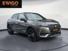 Annonce Citroen DS3 3 Crossback 1.2 PURETECH 130 PERFORMANCE LINE PLUS 1 ERE MAIN