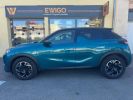 Annonce Citroen DS3 3 Crossback 1.5 BLUEHDI 130 FAUBOURG BVA CAMERA GARANTIE 6 MOI