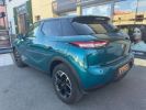 Annonce Citroen DS3 3 Crossback 1.5 BLUEHDI 130 FAUBOURG BVA CAMERA GARANTIE 6 MOI