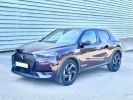 Achat Citroen DS3 CROSSBACK 1.5 BLUE HDI 100CH PERFORMANCE LINE + PURPLE NIGHT Occasion