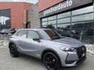 Annonce Citroen DS3 DS 3 CROSSBACK BLUEHDI 130CH PERFORMANCE LINE AUTOMATIQUE