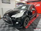 Achat Citroen DS3 e-HDi 115 Airdream Sport Chic Occasion