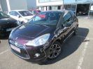 Achat Citroen DS3 THP 155 Sport Chic Occasion