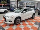 Achat Citroen DS4 2.0 HDI 160 BVM6 SO CHIC Occasion