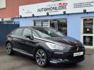 Citroen DS5 2.0 BlueHDI 180 Sport chic EAT6 2ème main Occasion