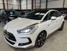 Citroen DS5 Hybrid4 Airdream Sport Chic BMP6 Occasion