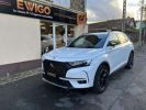 Annonce Citroen DS7 7 Crossback 1.2 130Ch PERFORMANCE LINE PLUS BVA8 CONDUITE SEMI