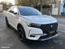 Annonce Citroen DS7 7 Crossback 1.2 130Ch PERFORMANCE LINE PLUS BVA8 CONDUITE SEMI