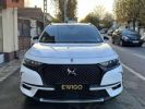 Annonce Citroen DS7 7 Crossback 1.2 130Ch PERFORMANCE LINE PLUS BVA8 CONDUITE SEMI