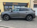 Annonce Citroen DS7 7 Crossback 2.0 BLUEHDI 180 RIVOLI-BVA-CAMERA-SIEGES CHAUFFANT