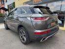 Annonce Citroen DS7 7 Crossback 2.0 BLUEHDI 180 RIVOLI-BVA-CAMERA-SIEGES CHAUFFANT